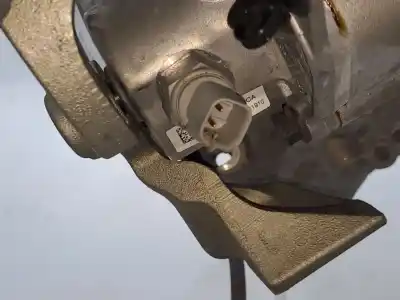 Автозапчастина б/у коробка передач для ford kuga (cbs) ecoboost посилання на oem iam cv6r7002dca  