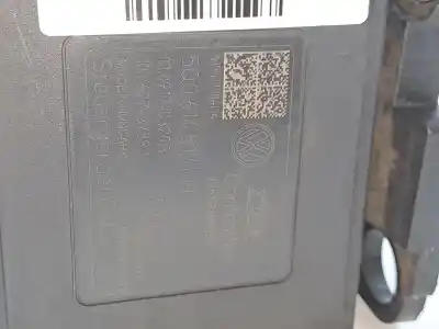 Second-hand car spare part abs for seat leon (5f1) seat leon cupra oem iam references 5q0614517eh  