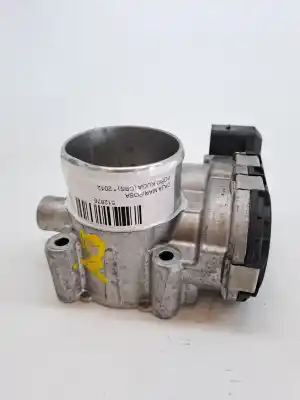 Pezzo di ricambio per auto di seconda mano scatola della farfalla per ford kuga (cbs) ecoboost riferimenti oem iam 1751015  7s7g9f991ca
