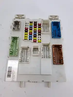 Автозапчасти б/у блок предварительного нагревания за FORD KUGA (CBS) ECOBOOST ссылки OEM IAM 2506087  