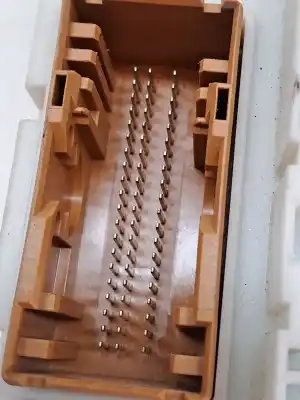 Автозапчасти б/у блок предварительного нагревания за ford kuga (cbs) ecoboost ссылки oem iam 2506087  