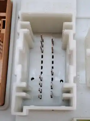 Автозапчасти б/у блок предварительного нагревания за ford kuga (cbs) ecoboost ссылки oem iam 2506087  