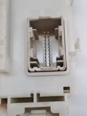 Автозапчасти б/у блок предварительного нагревания за ford kuga (cbs) ecoboost ссылки oem iam 2506087  