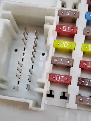 Автозапчасти б/у блок предварительного нагревания за ford kuga (cbs) ecoboost ссылки oem iam 2506087  