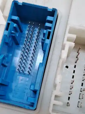 Автозапчасти б/у блок предварительного нагревания за ford kuga (cbs) ecoboost ссылки oem iam 2506087  