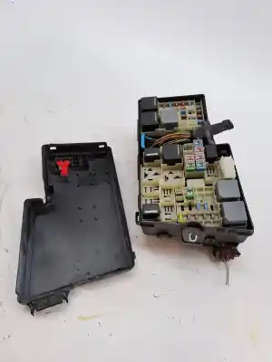 Second-hand car spare part fuse box unit for ford kuga (cbs) ecoboost oem iam references 1695809