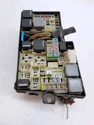 Second-hand car spare part fuse box unit for ford kuga (cbs) ecoboost oem iam references 1695809  1753548 - av6t14a076ab