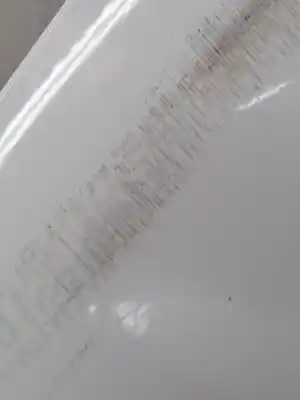 Second-hand car spare part bonnet for ford kuga (cbs) ecoboost oem iam references 5262148  cj54s16612aj