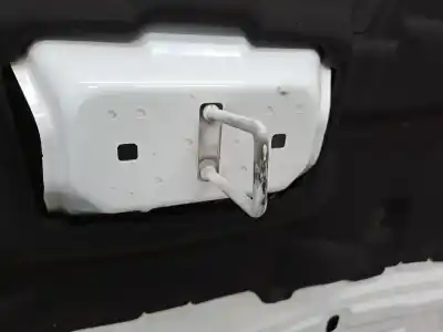 Second-hand car spare part bonnet for ford kuga (cbs) ecoboost oem iam references 5262148  cj54s16612aj