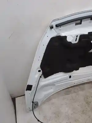 Second-hand car spare part bonnet for ford kuga (cbs) ecoboost oem iam references 5262148  cj54s16612aj