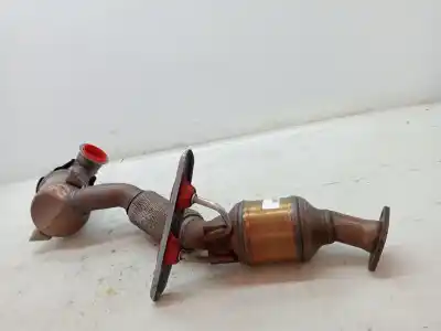 Piesă de schimb auto la mâna a doua catalizator pentru seat leon (5f1) seat leon cupra referințe oem iam 5q0254503sx