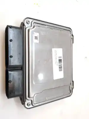 Second-hand car spare part ecu engine control for seat leon (5f1) seat leon cupra oem iam references 5e907309at000  5e906018l5f0