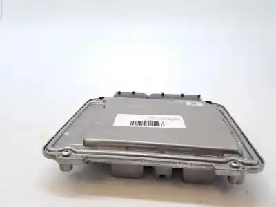 Second-hand car spare part ecu engine control for seat leon (5f1) seat leon cupra oem iam references 5e907309at000  5e906018l5f0