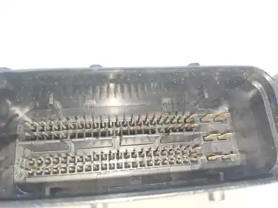 Second-hand car spare part ecu engine control for seat leon (5f1) seat leon cupra oem iam references 5e907309at000  5e906018l5f0