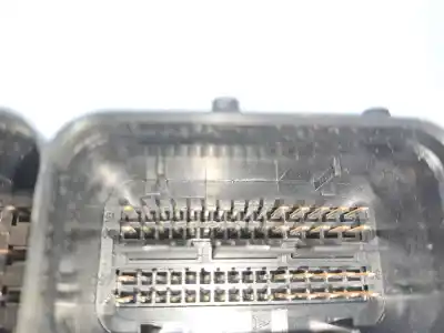 Second-hand car spare part ecu engine control for seat leon (5f1) seat leon cupra oem iam references 5e907309at000  5e906018l5f0