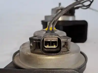 Автозапчасти б/у рог за ford kuga (cbs) ecoboost ссылки oem iam 2697271  dv4t13a803ad