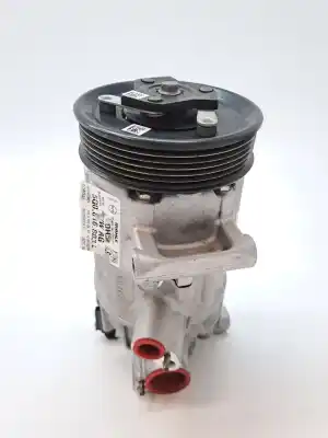 Piesă de schimb auto la mâna a doua compresor de aer condiționat pentru seat leon (5f1) seat leon cupra referințe oem iam 5q0816803l