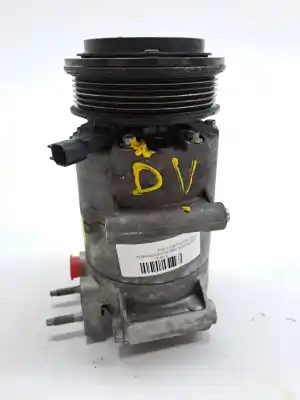 Second-hand car spare part air conditioning compressor for ford kuga (cbs) ecoboost oem iam references 2015362  gv6119d629cc