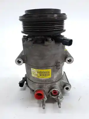 Second-hand car spare part air conditioning compressor for ford kuga (cbs) ecoboost oem iam references 2015362  gv6119d629cc