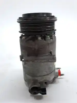 Second-hand car spare part air conditioning compressor for ford kuga (cbs) ecoboost oem iam references 2015362  gv6119d629cc