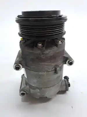 Second-hand car spare part air conditioning compressor for ford kuga (cbs) ecoboost oem iam references 2015362  gv6119d629cc