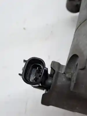 Second-hand car spare part air conditioning compressor for ford kuga (cbs) ecoboost oem iam references 2015362  gv6119d629cc