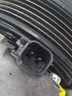 Second-hand car spare part air conditioning compressor for ford kuga (cbs) ecoboost oem iam references 2015362  gv6119d629cc