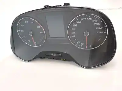 Piesă de schimb auto la mâna a doua ceas bord pentru seat leon (5f1) seat leon cupra referințe oem iam 5f0920742f