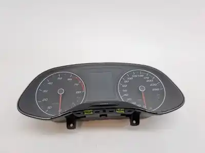 Peça sobressalente para automóvel em segunda mão quadrante por seat leon (5f1) seat leon cupra referências oem iam 5f0920742f  