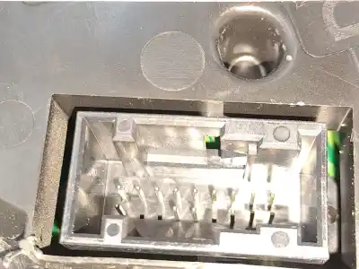 Peça sobressalente para automóvel em segunda mão quadrante por seat leon (5f1) seat leon cupra referências oem iam 5f0920742f  