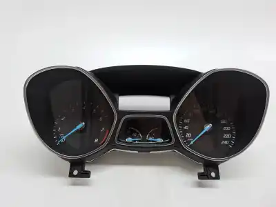 Second-hand car spare part dashboard for ford kuga (cbs) ecoboost oem iam references 2053001  fv4t10849jg