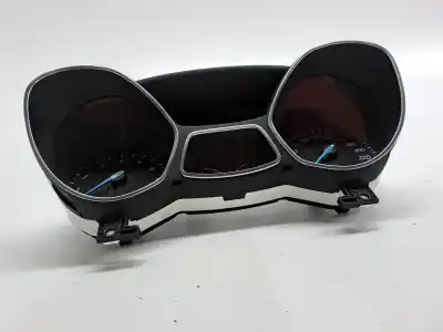 Second-hand car spare part dashboard for ford kuga (cbs) ecoboost oem iam references 2053001  fv4t10849jg