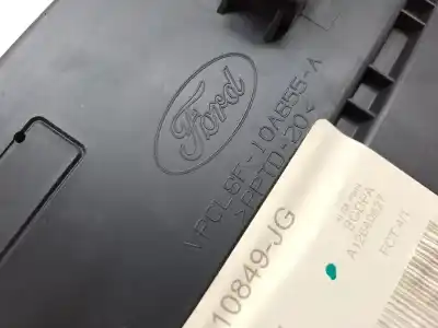 Second-hand car spare part dashboard for ford kuga (cbs) ecoboost oem iam references 2053001  fv4t10849jg