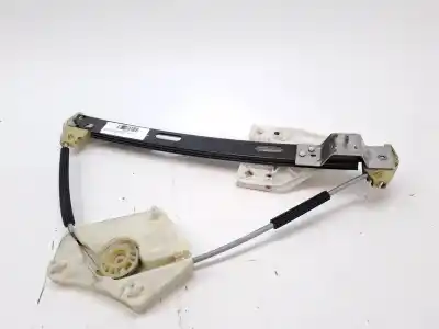 Piesă de schimb auto la mâna a doua mecanism actionare geam spate dreapta pentru seat leon (5f1) seat leon cupra referințe oem iam 5f9839462d