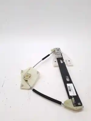 Piesă de schimb auto la mâna a doua mecanism actionare geam spate stânga pentru seat leon (5f1) seat leon cupra referințe oem iam 5f9839461d