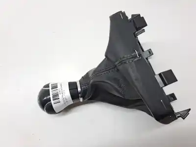 Gebrauchtes Autoersatzteil Schalthebelverzierung zum SEAT LEON (5F1) SEAT Leon cupra OEM-IAM-Referenzen 5F1711113AK   Gebrauchtes Autoersatzteil Schalthebelverzierung zum SEAT LEON (5F1) SEAT Leon cupra OEM-IAM-Referenzen 5F1711113AK