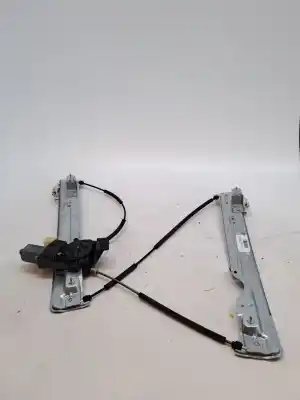 Second-hand car spare part passenger side right window regulator for ford kuga (cbs) ecoboost oem iam references 2138688