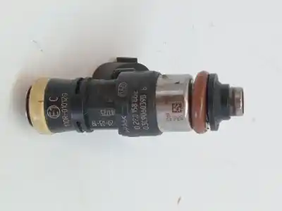 Piesă de schimb auto la mâna a doua injector pentru seat leon (5f1) seat leon cupra referințe oem iam 03c906039b