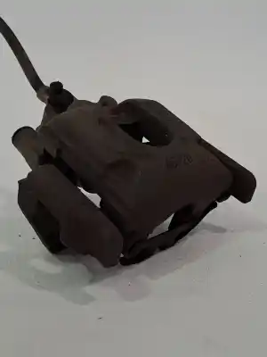 Peça sobressalente para automóvel em segunda mão pinça de travão traseira direita por bmw serie 7 (e65/e66) 730ld 218 cv / 160 kw referências oem iam 34216753674
