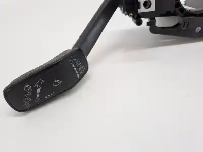 Second-hand car spare part multifunction switch for seat leon (5f1) seat leon cupra oem iam references 5q1953507p  