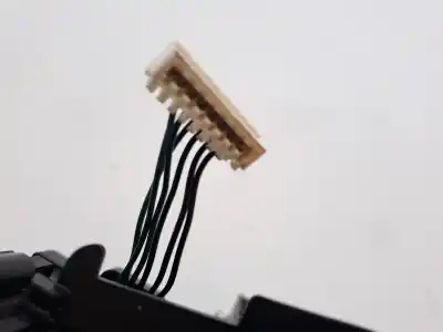 Second-hand car spare part multifunction switch for seat leon (5f1) seat leon cupra oem iam references 5q1953507p  