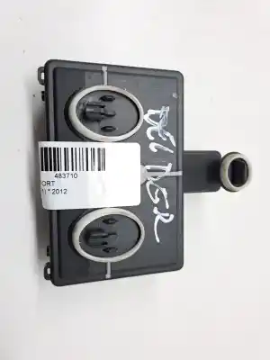 Piesă de schimb auto la mâna a doua unitate modul calculator confort confort pentru seat leon (5f1) seat leon cupra referințe oem iam 5q4959392m