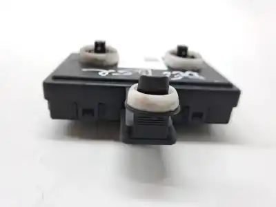 Second-hand car spare part comfort module for seat leon (5f1) seat leon cupra oem iam references 5q4959392m  5q4959392f