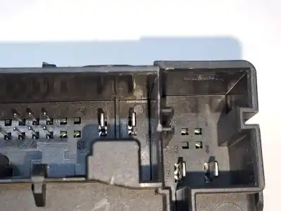 Second-hand car spare part comfort module for seat leon (5f1) seat leon cupra oem iam references 5q4959392m  5q4959392f