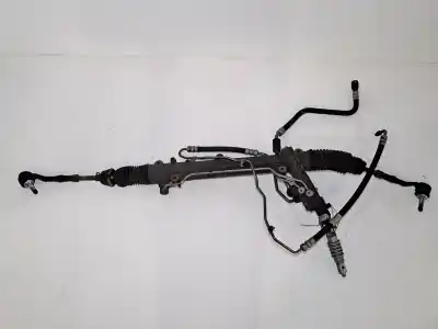 Second-hand car spare part Steering Box for BMW SERIE 7 (E65/E66) 730Ld 218 CV / 160 KW OEM IAM references 32106777271  32102475183