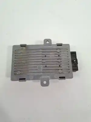 Pezzo di ricambio per auto di seconda mano modulo elettronico per bmw serie 7 (e65/e66) 730ld 218 cv / 160 kw riferimenti oem iam 32306762315  