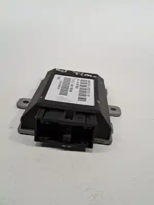 Pezzo di ricambio per auto di seconda mano modulo elettronico per bmw serie 7 (e65/e66) 730ld 218 cv / 160 kw riferimenti oem iam 32306762315  