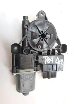 Pezzo di ricambio per auto di seconda mano motore alzacristalli posteriore sinistro per seat leon (5f1) seat leon cupra riferimenti oem iam 5q0959811e  