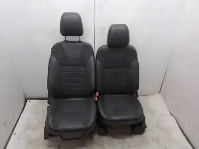 Peça sobressalente para automóvel em segunda mão CONJUNTO DE BANCOS por FORD KUGA (CBS)  Referências OEM IAM 2107216  