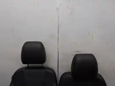 Peça sobressalente para automóvel em segunda mão conjunto de bancos por ford kuga (cbs) ecoboost referências oem iam 2107216  